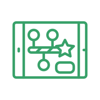 E-modules Cluster Beginner